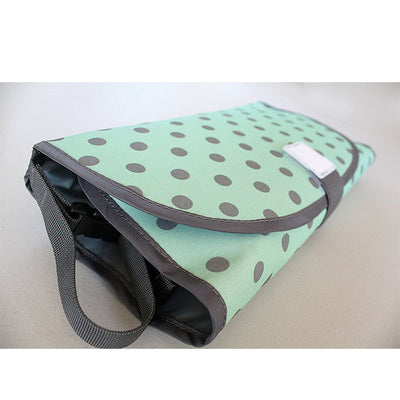 MomCozy Diaper Pad