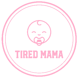 Tired Mama